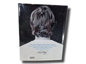 Kirja (Teemu - Ari Mennander)