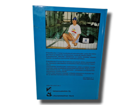 Kirja (Erityisliikunta II - liikunnan sovellutukst)