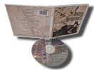 CD -levy (Bruce Springsteen - 18 tracks)