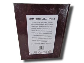 Kirja (Oma Koti Kullan Kallis)
