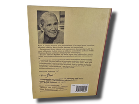 Kirja (Auringonpojan Terveysaapinen - Arvo Ylppö)