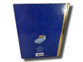 Kirja (Tammen Kultainen Aapinen - Leena Krokfors)