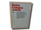 Kirja (Ihmisen fysiologia ja anatomia - Walter Nienstedt)