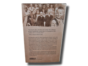 Kirja (Me sotilaiden lapset - Irja Wendisch)