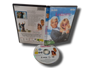 DVD -elokuva (Kuokkavieras) S