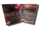DVD -elokuva (The Bible) K12