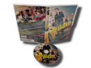 DVD -elokuva (Need For Speed) K12