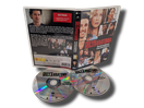 DVD -elokuva (Greyn Anatomia Season 1 jaksot 1-9) K12