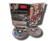 DVD -elokuva (Greyn Anatomia Season 1 jaksot 1-9) K12
