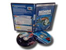 Lasten DVD -elokuva (Nemoa Etsimässä) K7