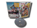 Lasten DVD -elokuva (Jake Pelastaa Tyrskyn - Disney) K7