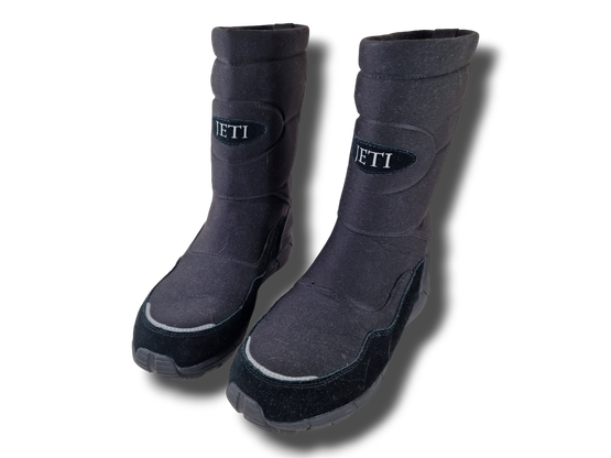 Naisten nastatalvikengät (Jeti, 42)