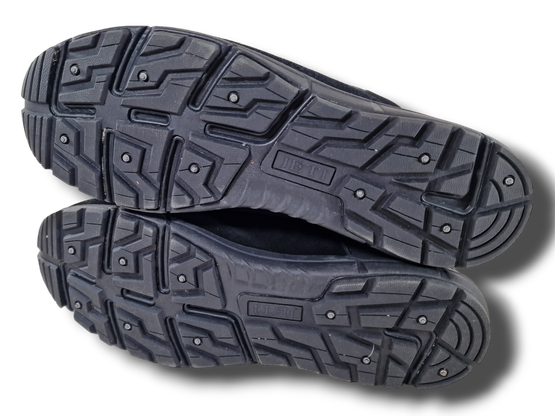 Naisten nastatalvikengät (Jeti, 42)