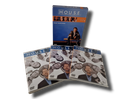 DVD - TV -sarja (House - season 1) K18