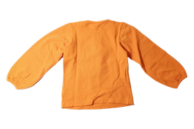 Lasten pitkähihainen pusero, koko 120 cm, (Nekku)