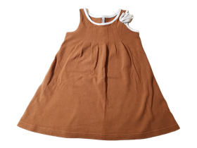 Lasten hihaton pusero, koko 90 cm, (Nekku)