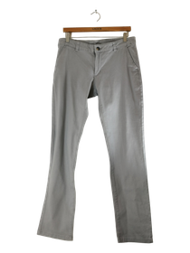 Miesten pitkälaskeiset housut, koko M/L (Livergy)