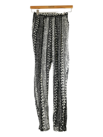 Naisten pitkälahkeiset housut, XS (Vero Moda)