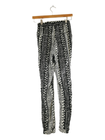 Naisten pitkälahkeiset housut, XS (Vero Moda)