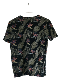 Lasten lyhythihainen pusero, koko 164 cm  (Jack & Jones)