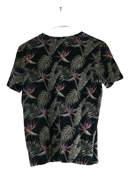 Lasten lyhythihainen pusero, koko 164 cm  (Jack & Jones)