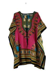 Naisten lyhythihainen tunika, free size 