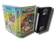 Lasten VHS -elokuva (Viiru ja Pesonen Telttaretkellä) S