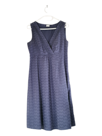 Naisten hihaton mekko, koko S (Espirit)