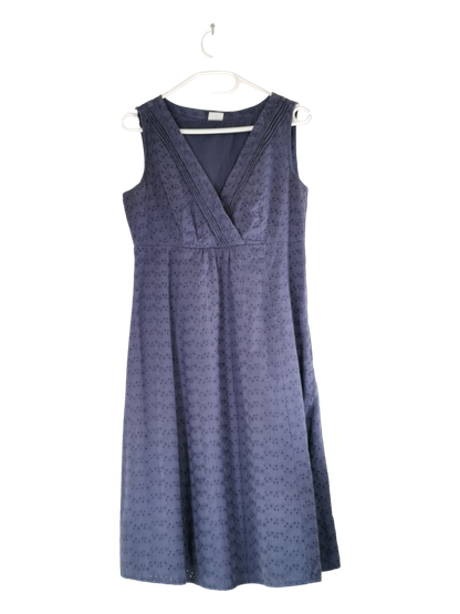 Naisten hihaton mekko, koko S (Espirit)