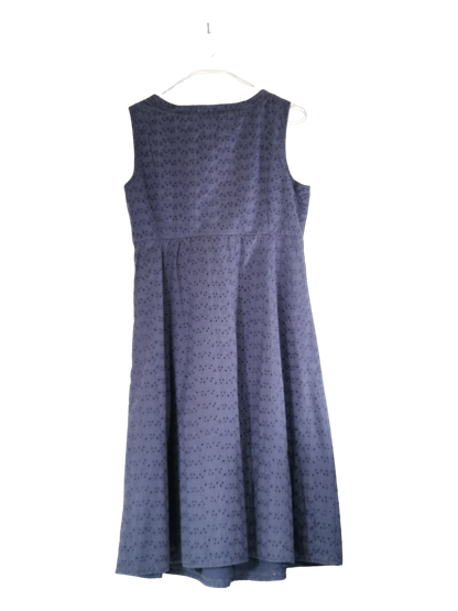 Naisten hihaton mekko, koko S (Espirit)