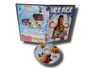 Lasten DVD -elokuva (Ice Age - Jäätikön Sankarit) K7