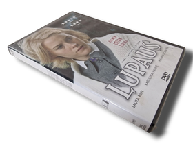 DVD -elokuva (Lupaus) K12