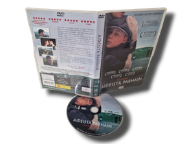 DVD -elokuva (Äideistä Parhain) K12