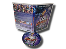 Lasten DVD -elokuva (Ratchet Clank) K7