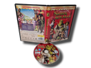 Lasten DVD -elokuva (Shrek Kolmas) K7