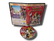 Lasten DVD -elokuva (Shrek Kolmas) K7