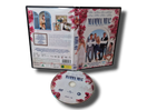DVD -elokuva (Mamma Mia!) S