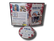 DVD -elokuva (Mamma Mia!) S