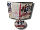 DVD -elokuva (FC Venus) K12