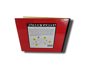 Kirja (Ymmällään Naisen Kanssa - Sillantaus ja Gylling)