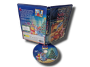 Lasten DVD -elokuva (Nalle Puhin Joulu - Walt Disney) S