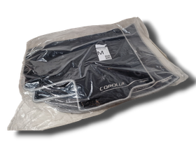 Lattiamatot (Toyota Corolla 2019->)