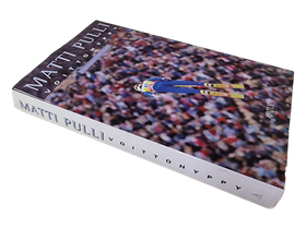 Kirja (Matti Pulli - Voittohyppy)