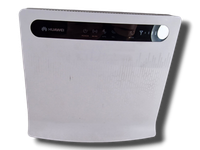 4G modeemi (Huawei CPE B593)