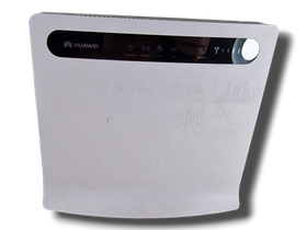 4G modeemi (Huawei CPE B593)