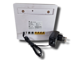 4G modeemi (Huawei CPE B593)