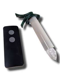 Langattomat joulukuusenvalot (Northlight 36-6139)