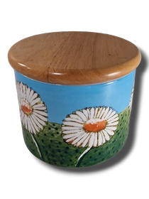 Keittiöpurkki (Arabia Kesätuulessa)