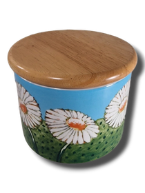 Keittiöpurkki (Arabia Kesätuulessa)