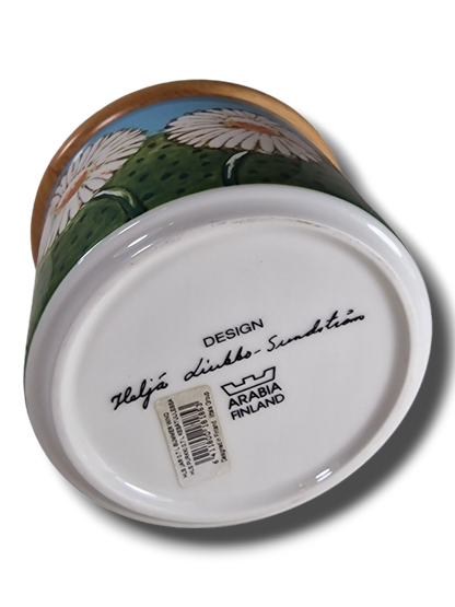 Keittiöpurkki (Arabia Kesätuulessa)